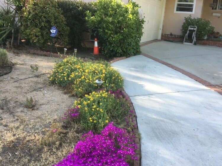 مبيت وإفطار Sunshine La Bnb