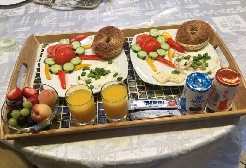 مبيت وإفطار Sunshine La Bnb