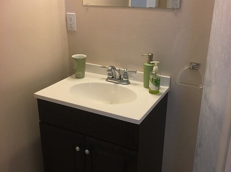 مبيت وإفطار Sunshine La Bnb