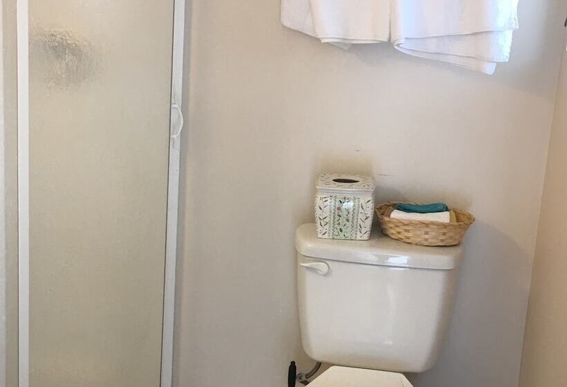 مبيت وإفطار Sunshine La Bnb