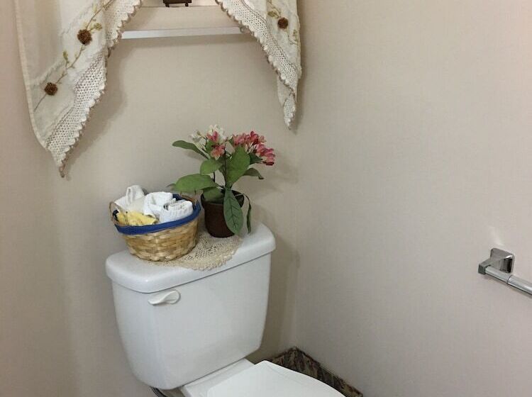 مبيت وإفطار Sunshine La Bnb