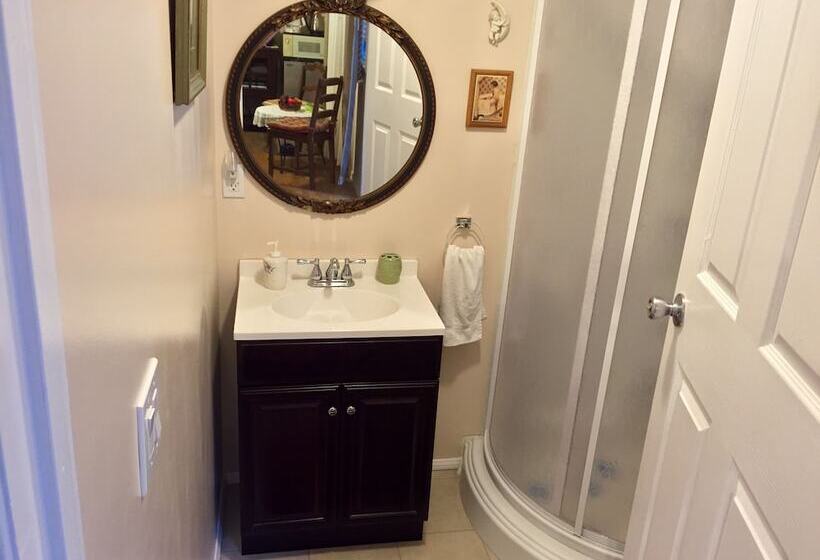 مبيت وإفطار Sunshine La Bnb