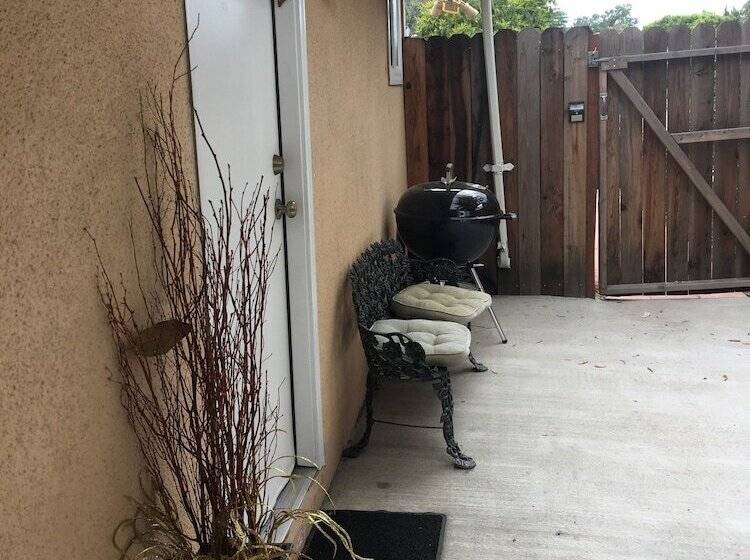 مبيت وإفطار Sunshine La Bnb