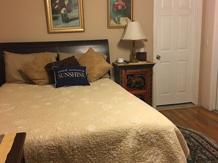 مبيت وإفطار Sunshine La Bnb