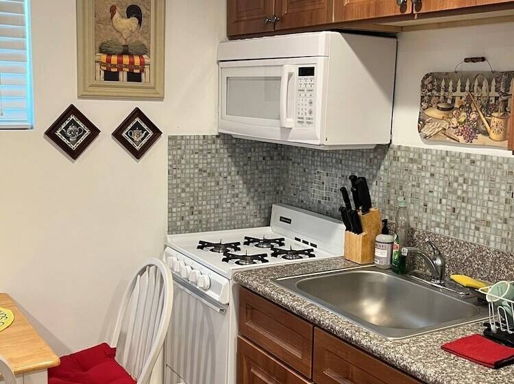 مبيت وإفطار Sunshine La Bnb