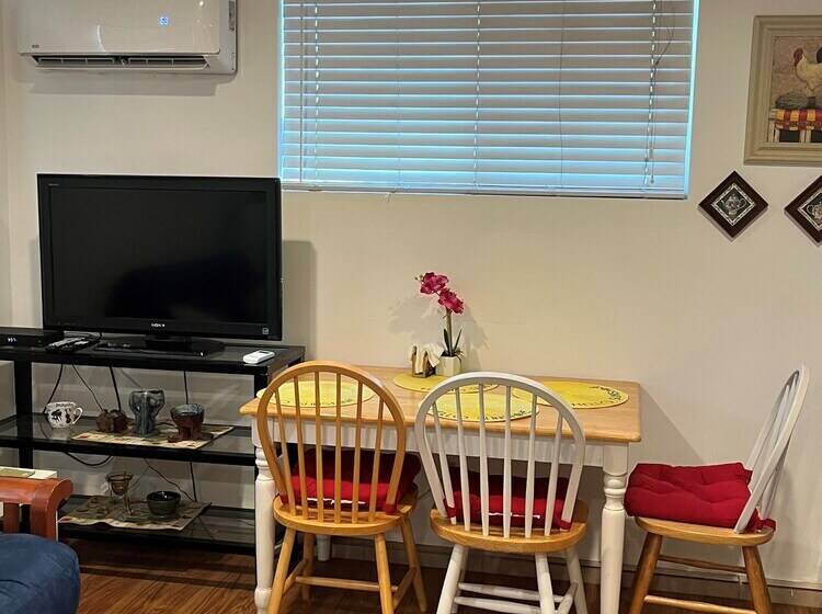 مبيت وإفطار Sunshine La Bnb