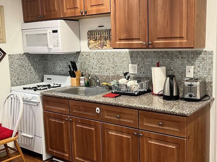 مبيت وإفطار Sunshine La Bnb