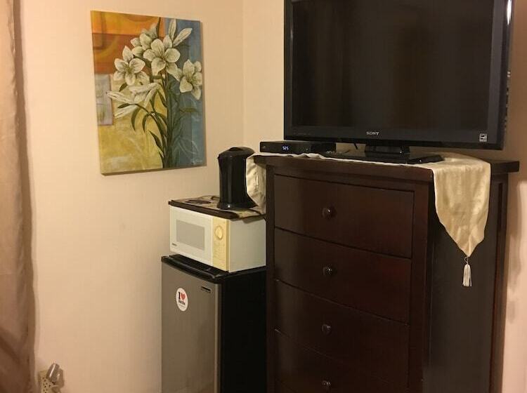 مبيت وإفطار Sunshine La Bnb