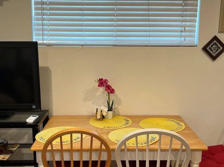 مبيت وإفطار Sunshine La Bnb