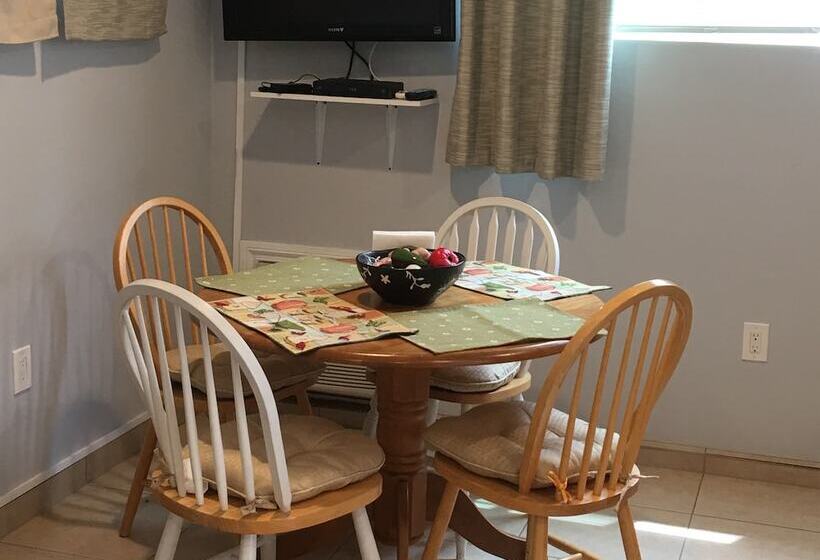 مبيت وإفطار Sunshine La Bnb