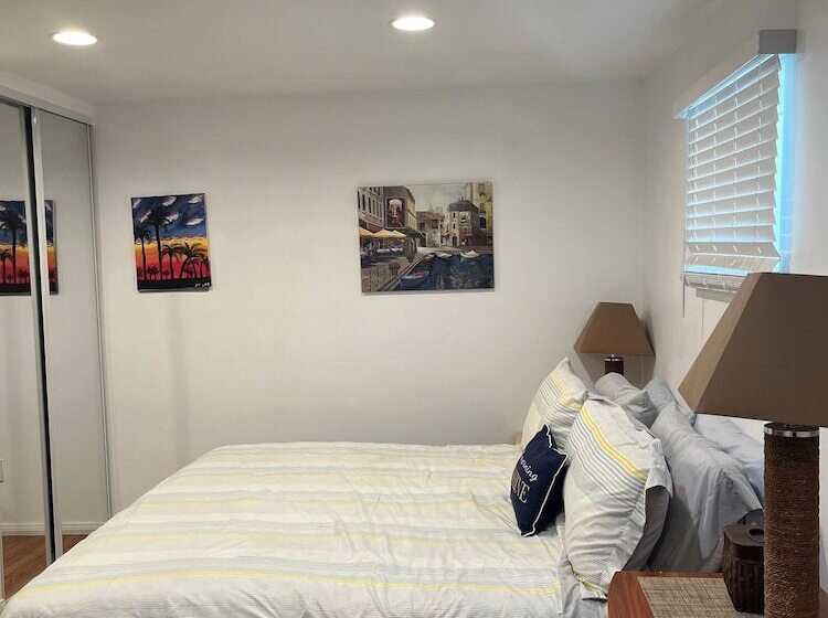 مبيت وإفطار Sunshine La Bnb