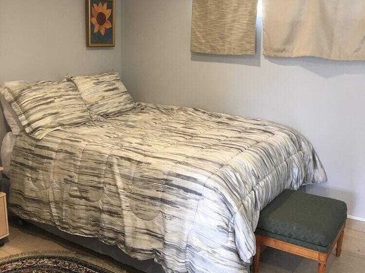 مبيت وإفطار Sunshine La Bnb