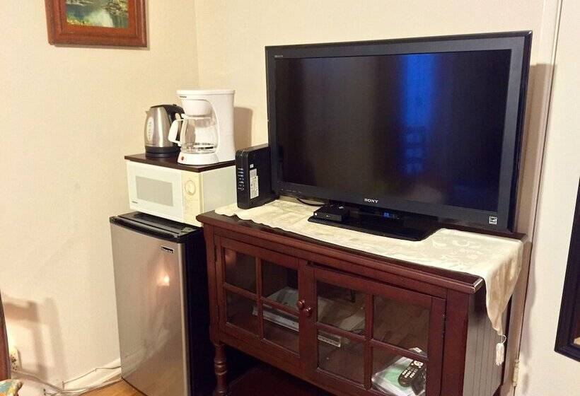 مبيت وإفطار Sunshine La Bnb