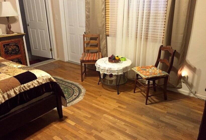 مبيت وإفطار Sunshine La Bnb