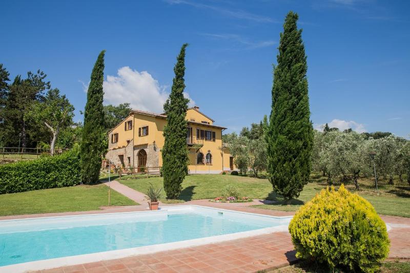 فندق Agriturismo Le Anfore