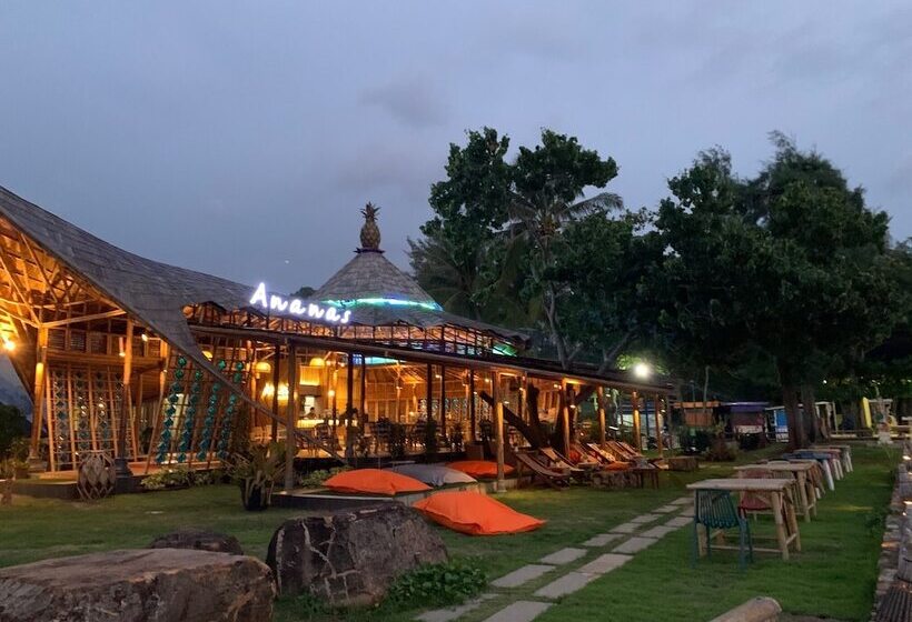 هتل Anyavee Krabi Beach Resort