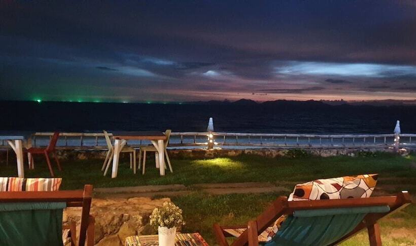 هتل Anyavee Krabi Beach Resort