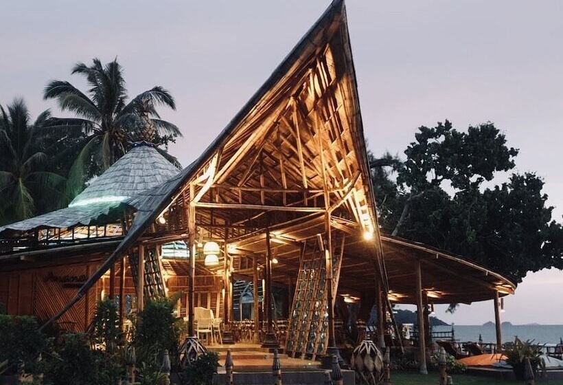هتل Anyavee Krabi Beach Resort