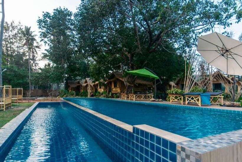 هتل Anyavee Krabi Beach Resort