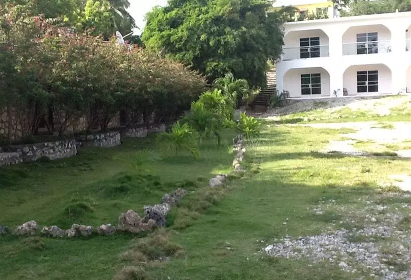 هتل Auberge Du Rayon Vert