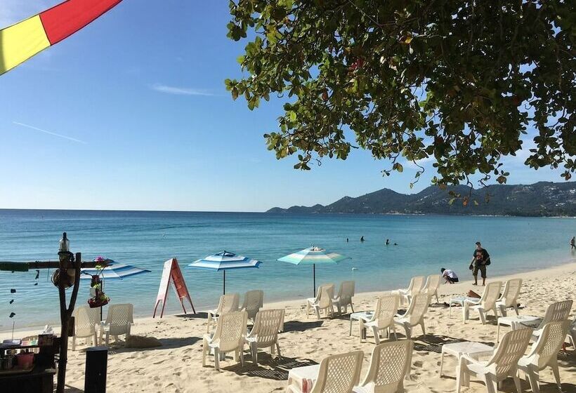 Hotel Best Beach Bungalows