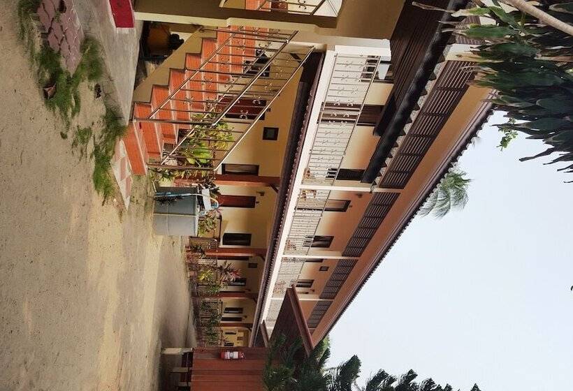 Hotel Best Beach Bungalows