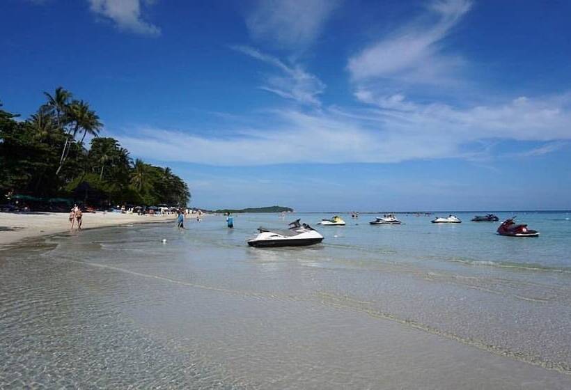 Hotel Best Beach Bungalows