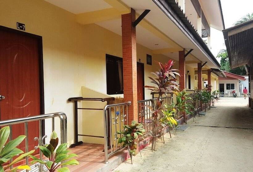 Hotel Best Beach Bungalows