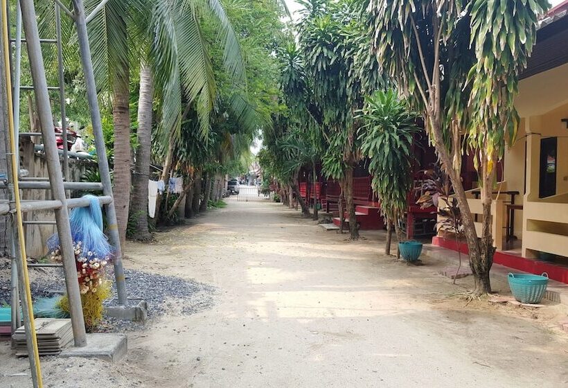 Hotel Best Beach Bungalows