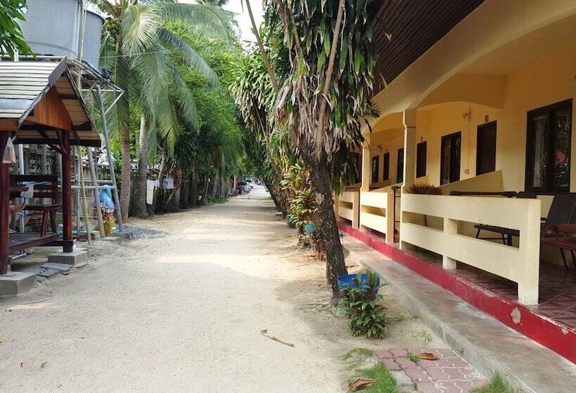 Hotel Best Beach Bungalows