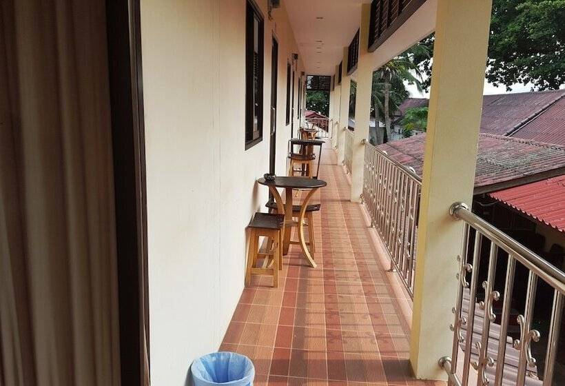 Hotel Best Beach Bungalows