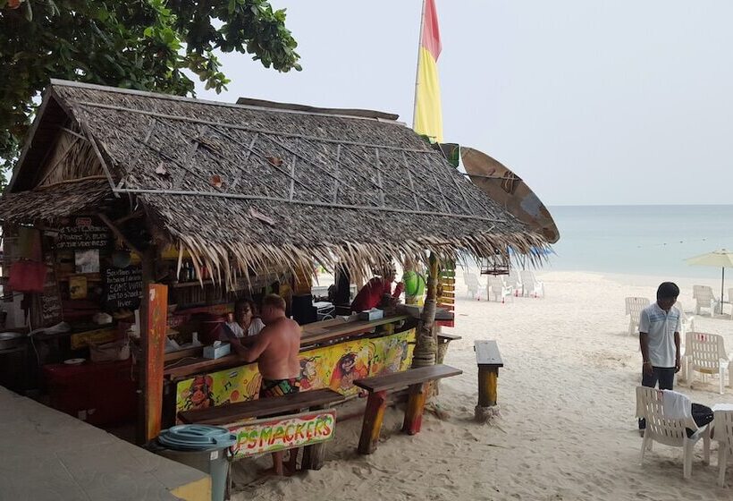 Hotel Best Beach Bungalows