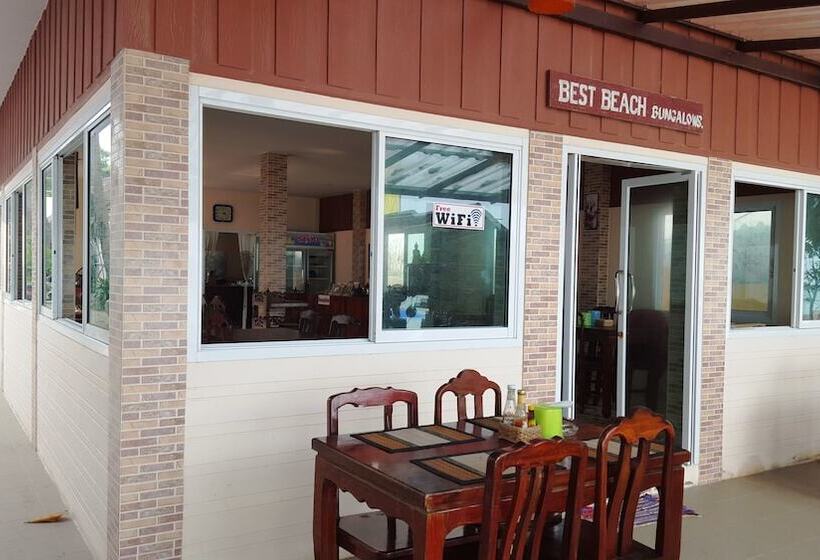Hotel Best Beach Bungalows