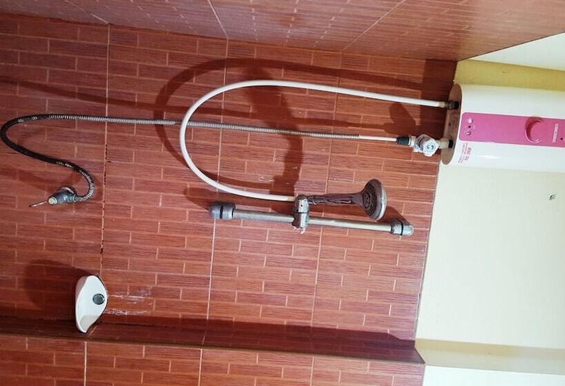 Hotel Best Beach Bungalows