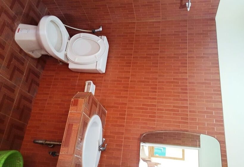 Hotel Best Beach Bungalows