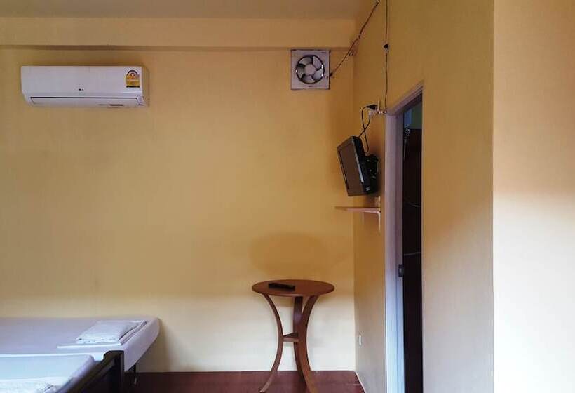 Hotel Best Beach Bungalows