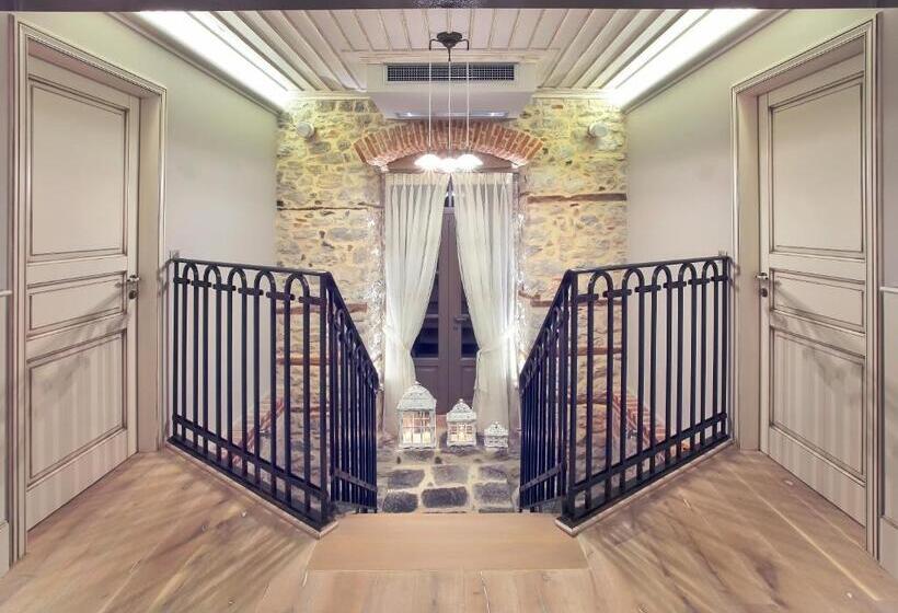 בית מלון כפרי Doltso