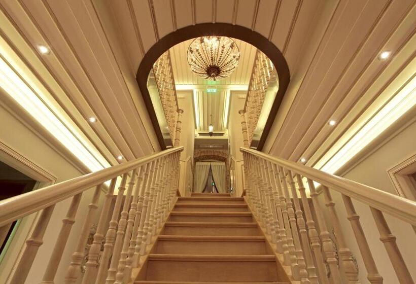 בית מלון כפרי Doltso