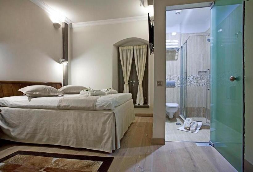 בית מלון כפרי Doltso