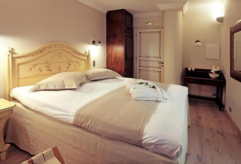 בית מלון כפרי Doltso