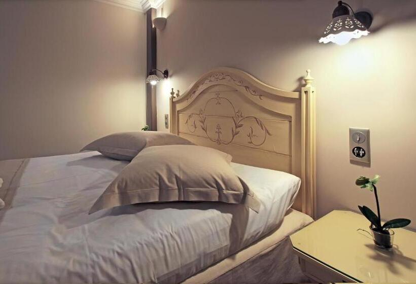 בית מלון כפרי Doltso