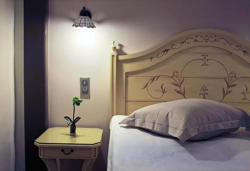 בית מלון כפרי Doltso