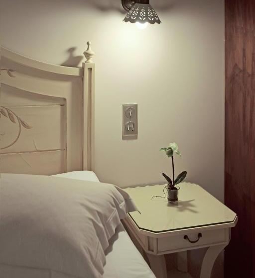 בית מלון כפרי Doltso