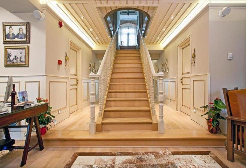 בית מלון כפרי Doltso