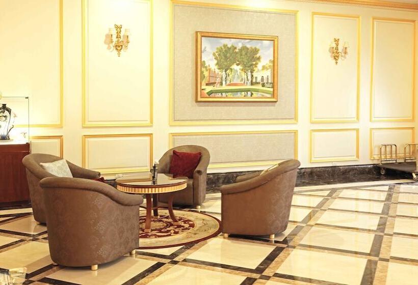 Fushin Hotel Taipei