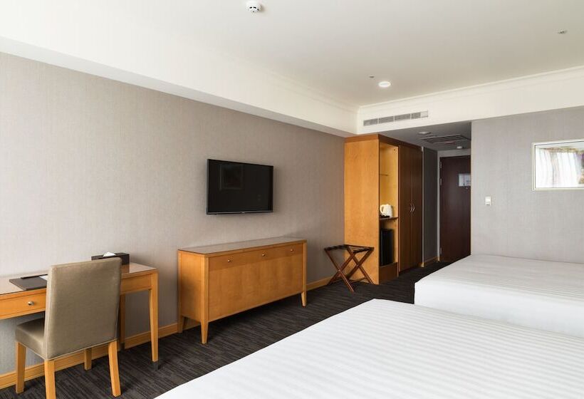 Fushin Hotel Taipei