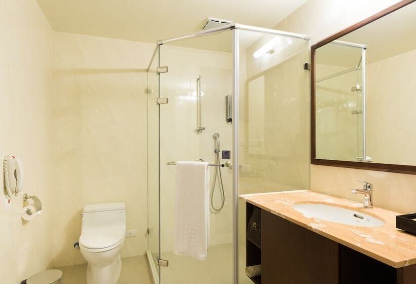 Fushin Hotel Taipei