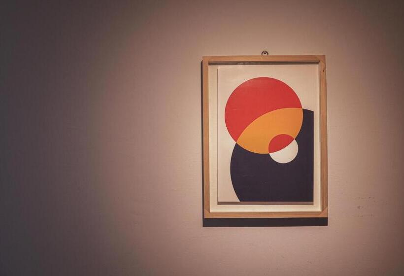 בית מלון כפרי Kenny Stay Jeju Seogwipo