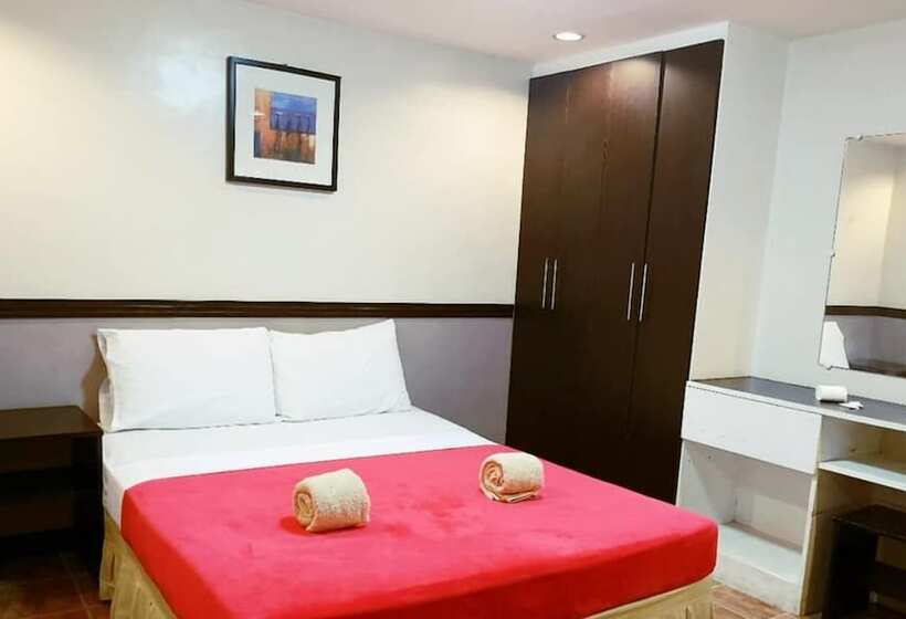 בית מלון כפרי Magayon