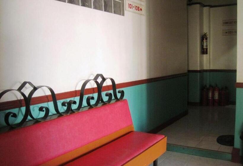 בית מלון כפרי Magayon